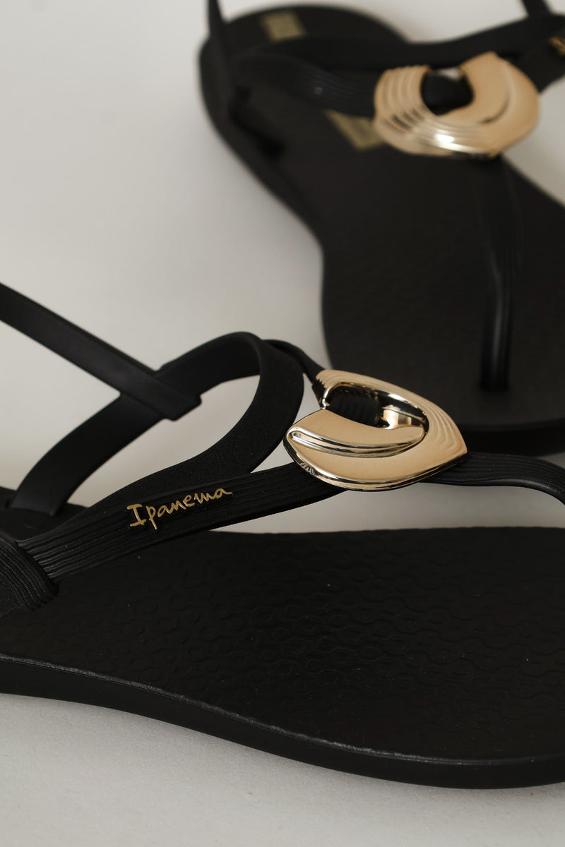 Class Dreamy Sand - Black