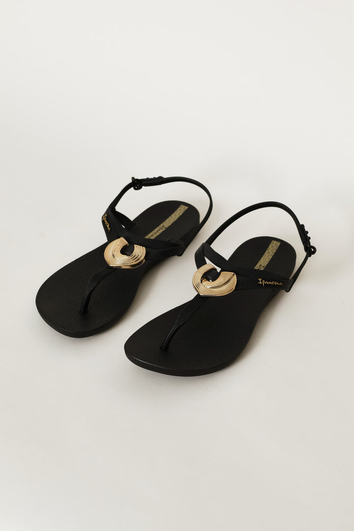 Class Dreamy Sand - Black