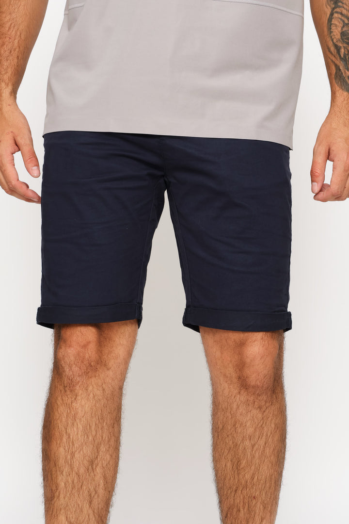 Femicino Short - Navy