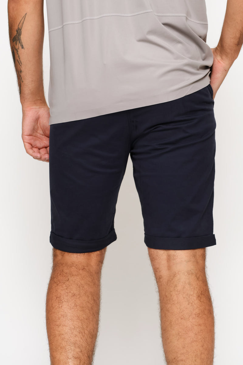 Femicino Short - Navy