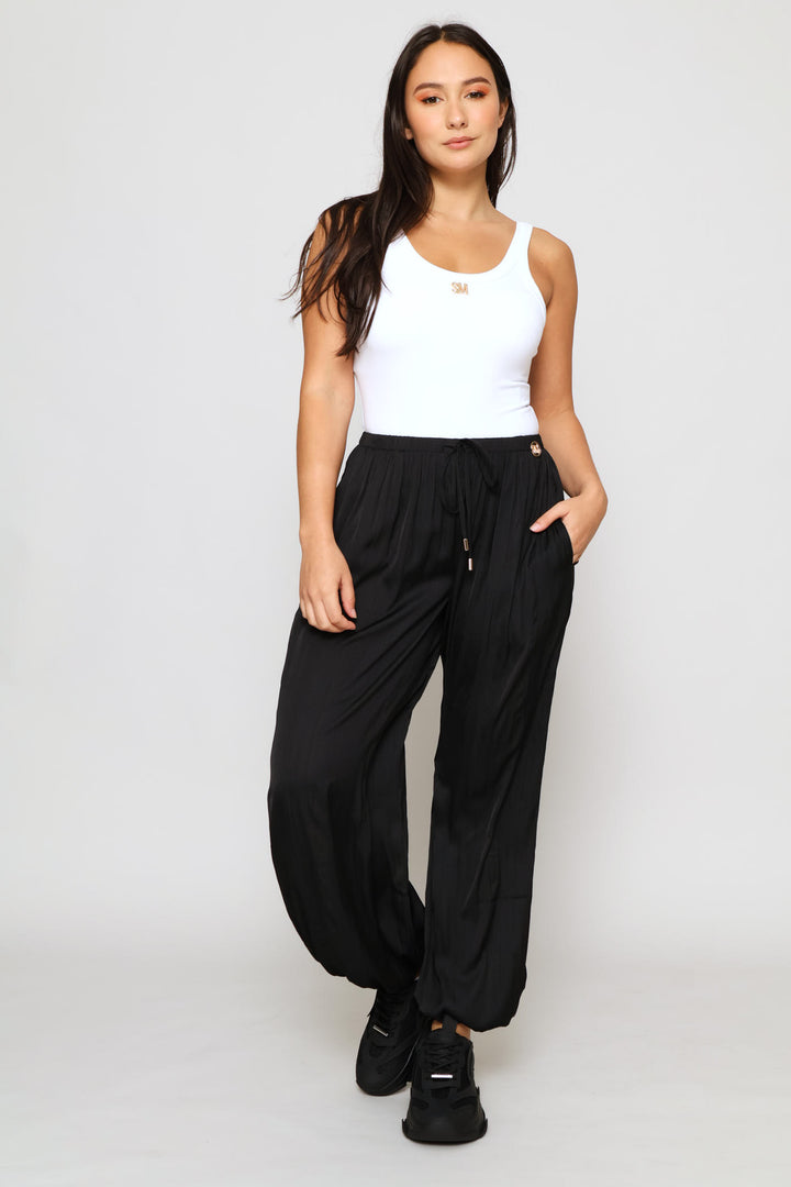 Bianca Bodysuit - White
