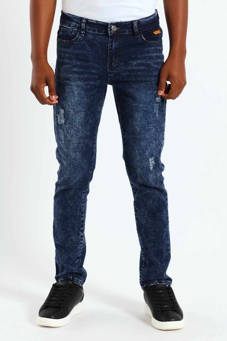 Boys Denim – Edgars