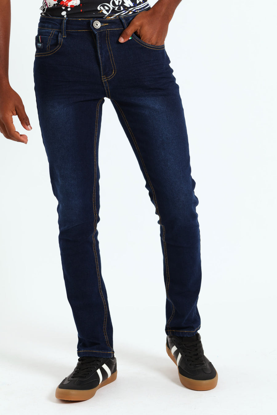 Boys Denim – Edgars