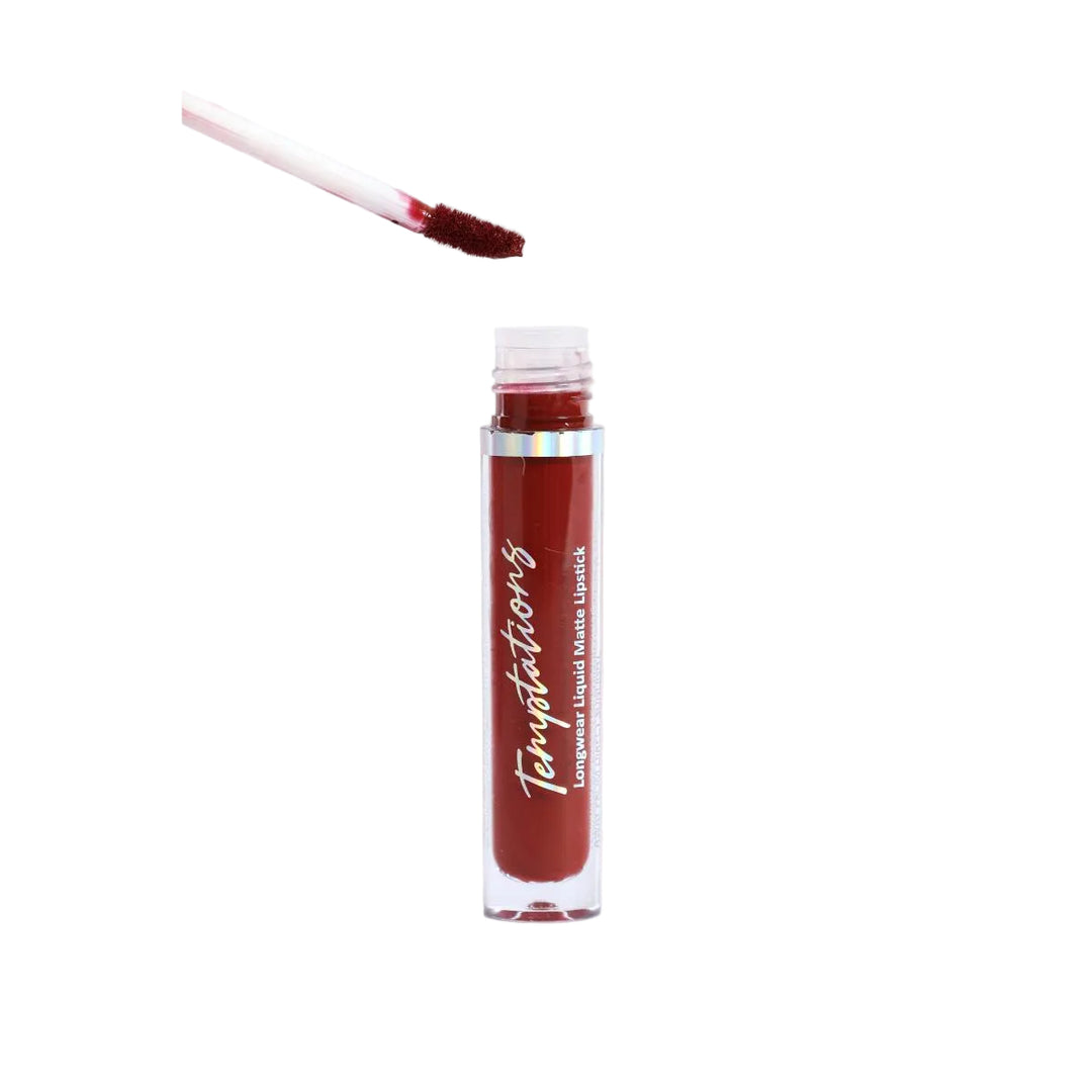 Longwear Liquid Matte Lipstick