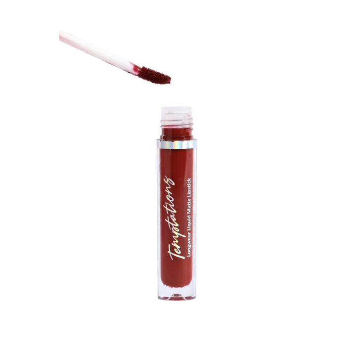 Longwear Liquid Matte Lipstick