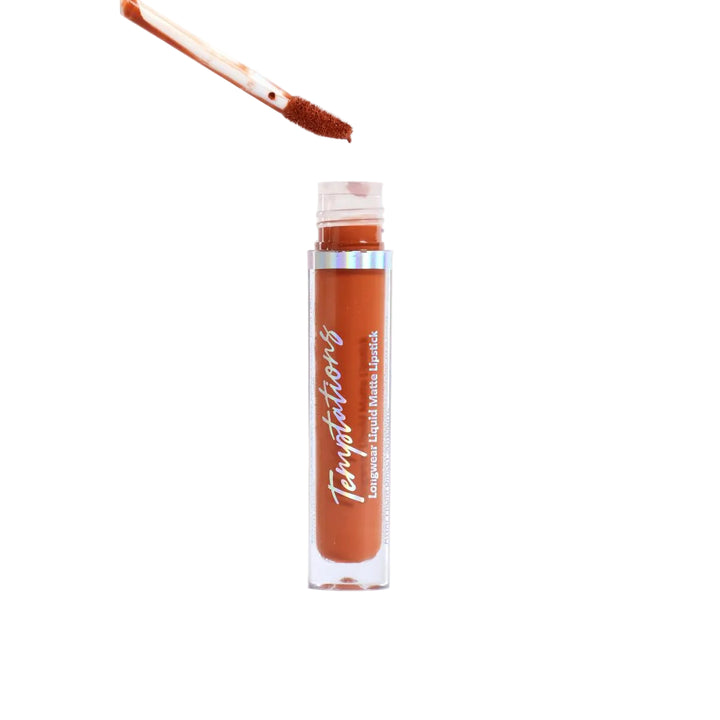 Longwear Liquid Matte Lipstick