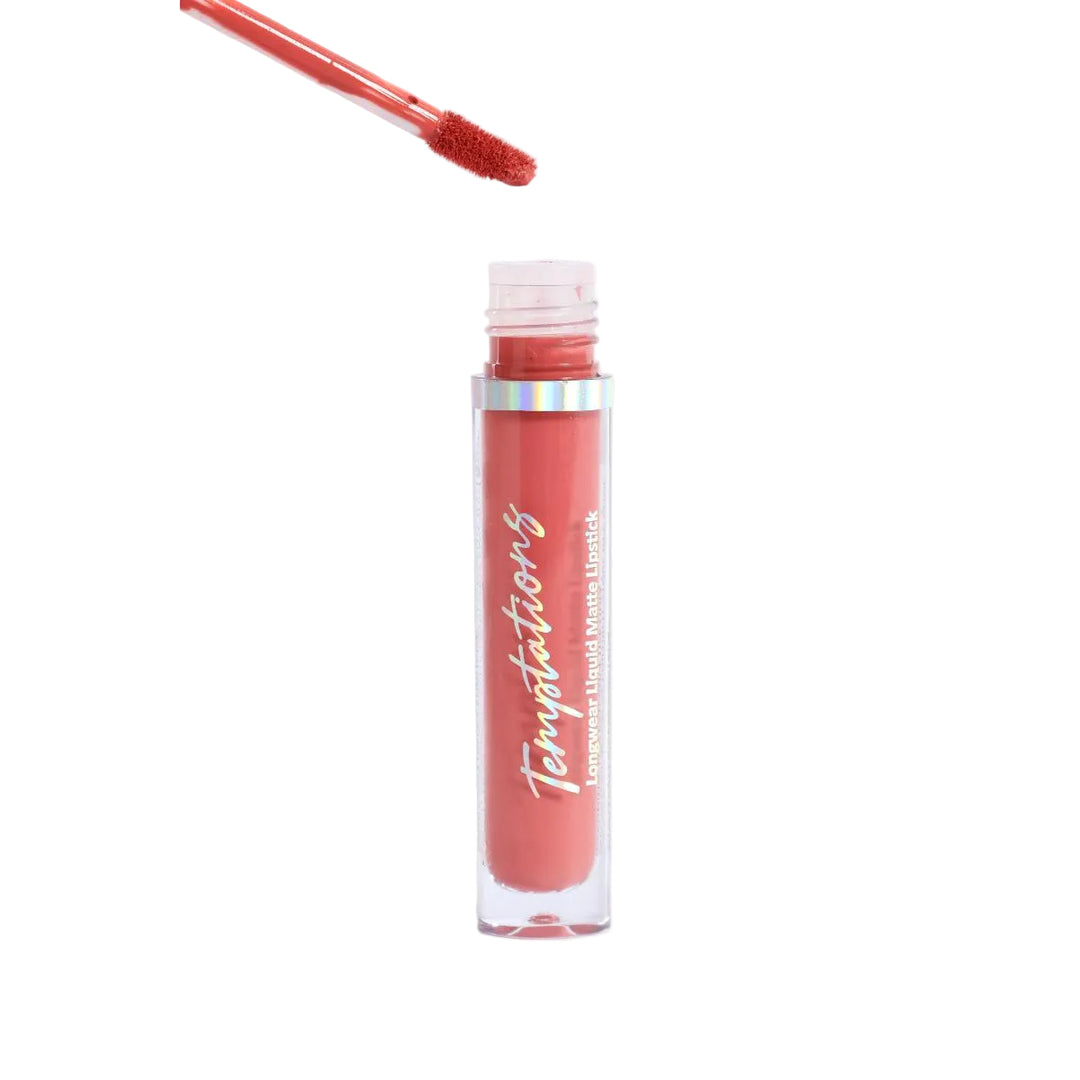 Longwear Liquid Matte Lipstick