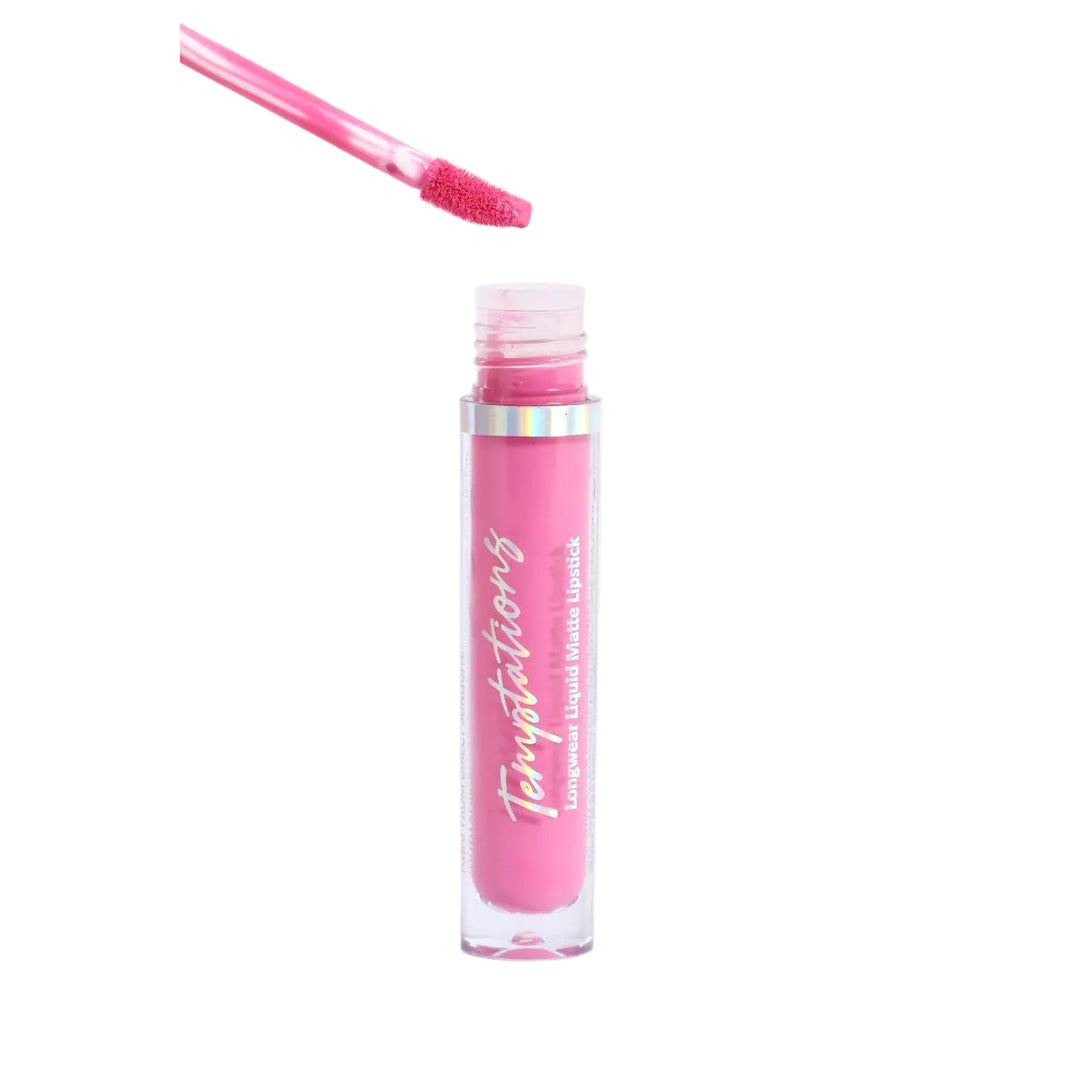 Longwear Liquid Matte Lipstick