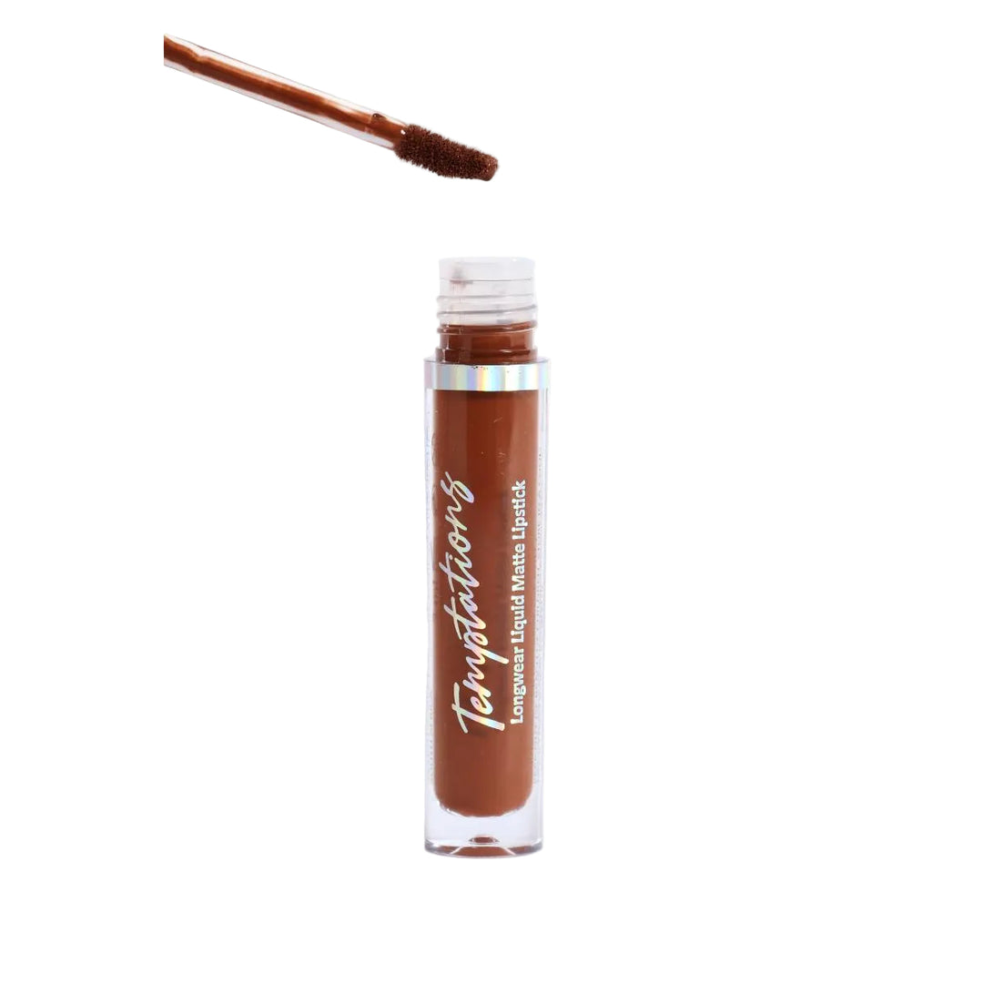 Longwear Liquid Matte Lipstick