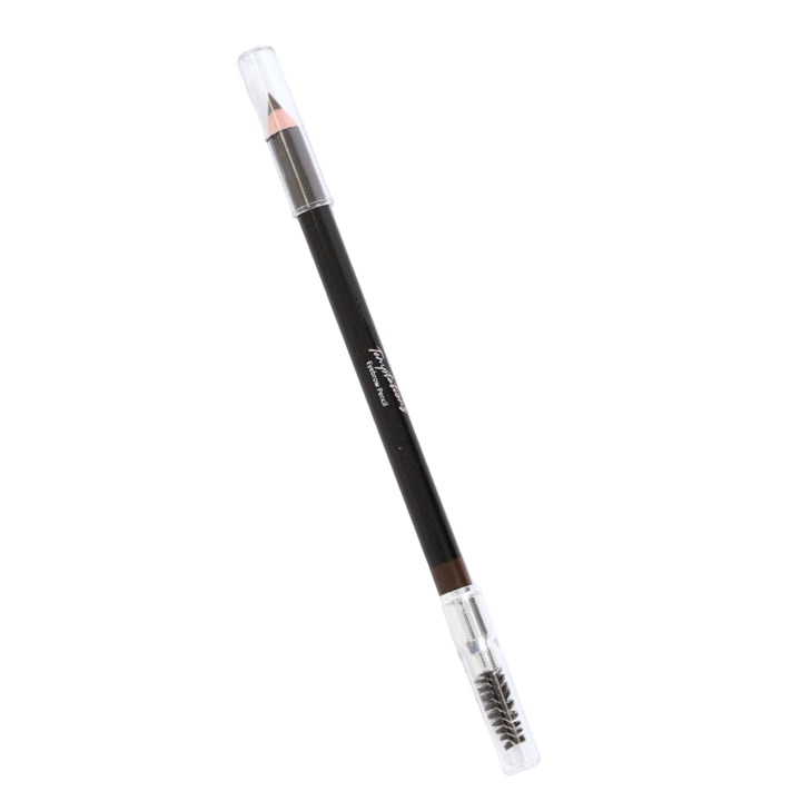 Brow Pencil With Spooly