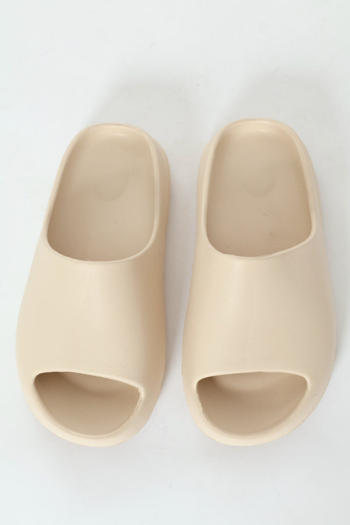 Eva Slide - Stone