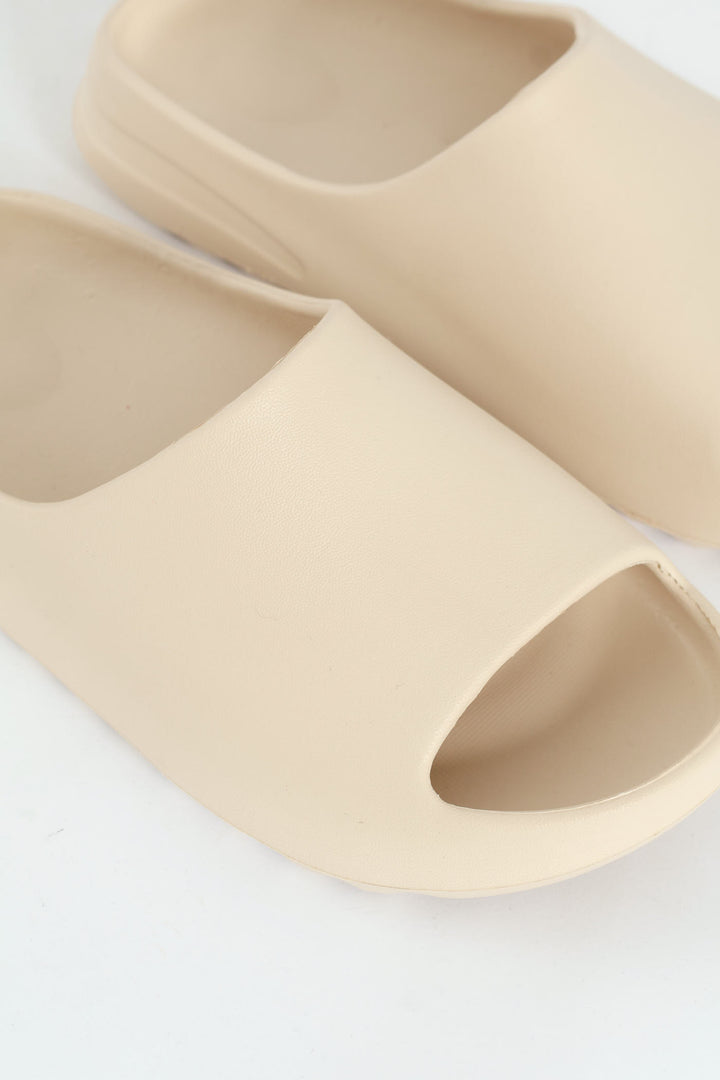 Eva Slide - Stone