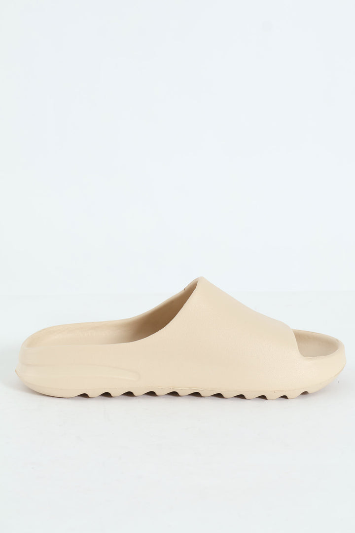 Eva Slide - Stone