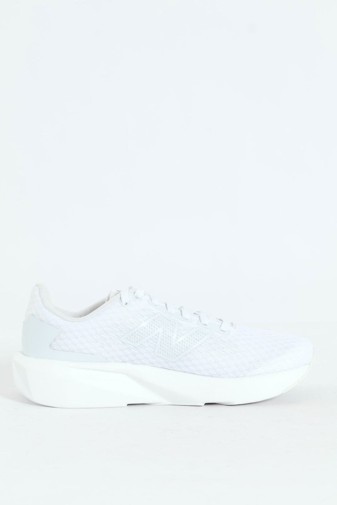 W413 Sneaker - White