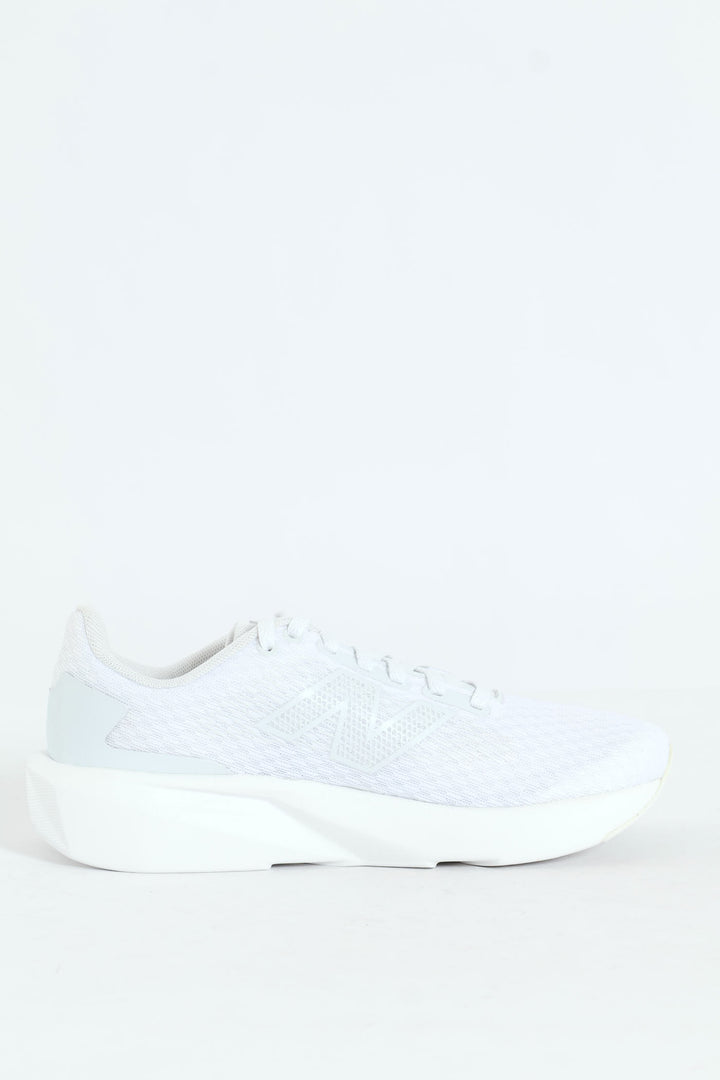 W413 Sneaker - White