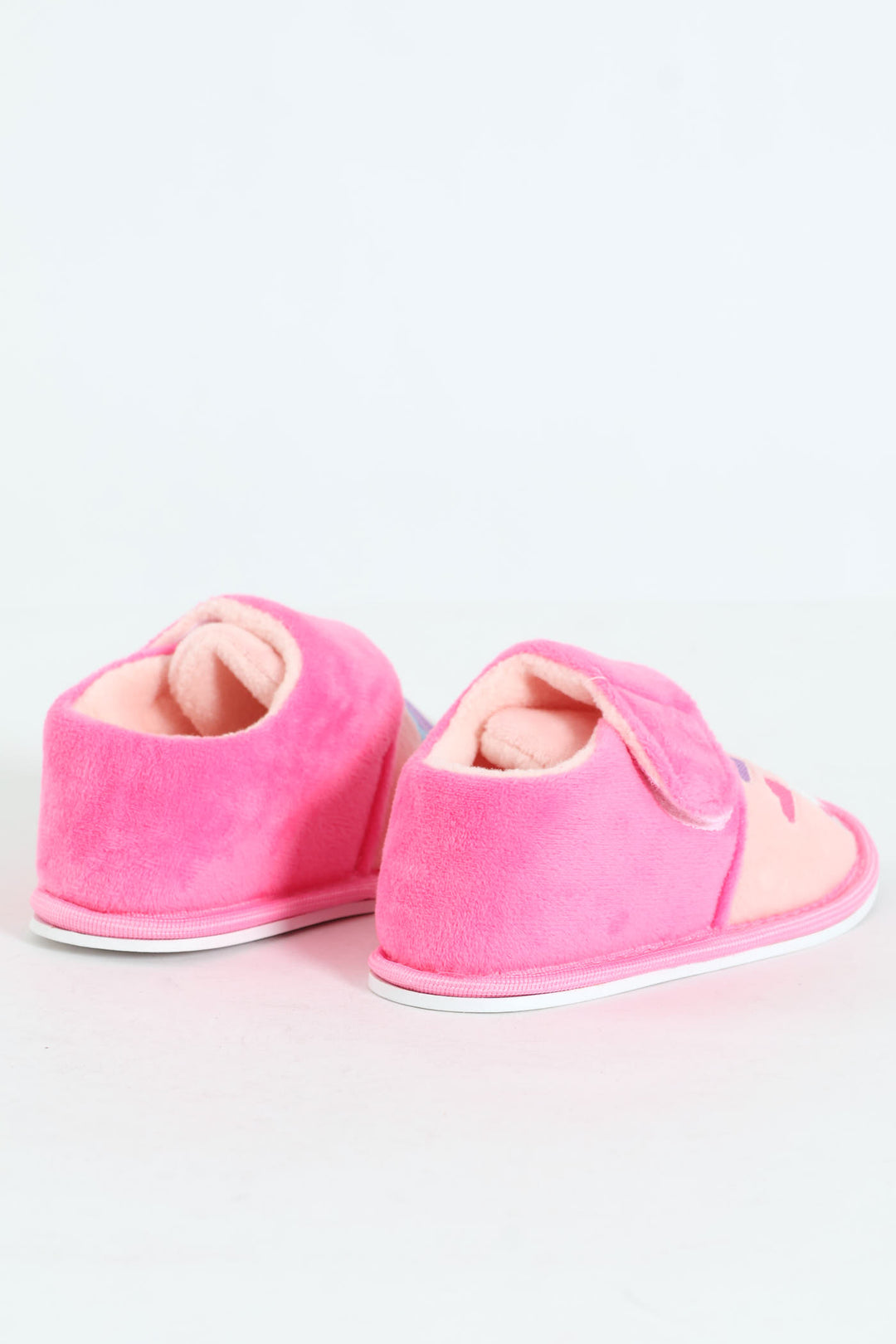 Pre-Girls Unicorn Slipper - Pink