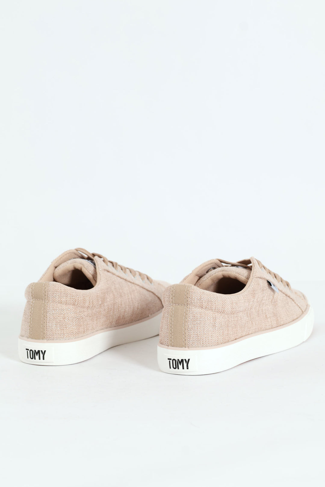 Zhuri Lace Up Sneaker - Wheat