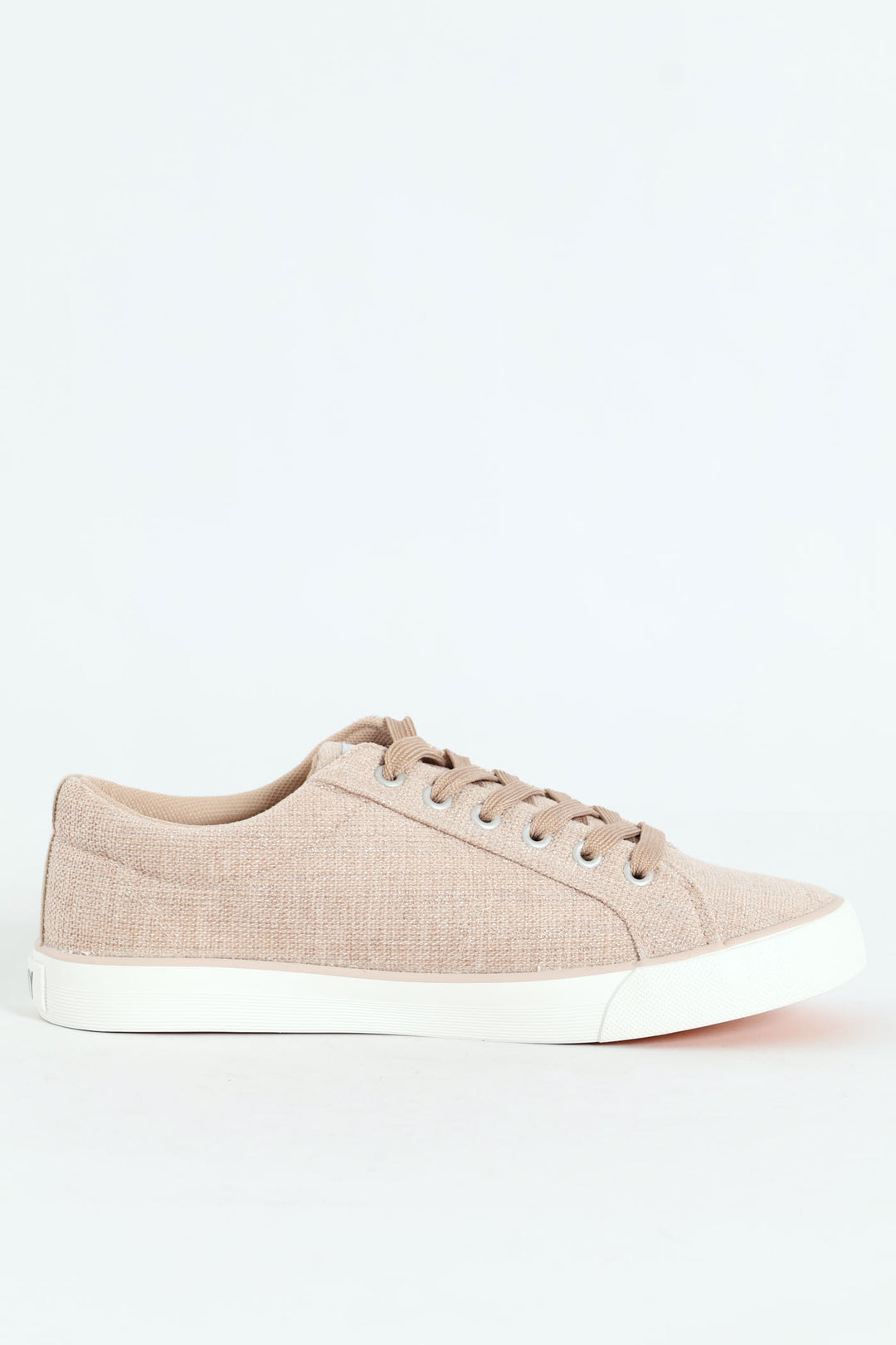 Zhuri Lace Up Sneaker - Wheat