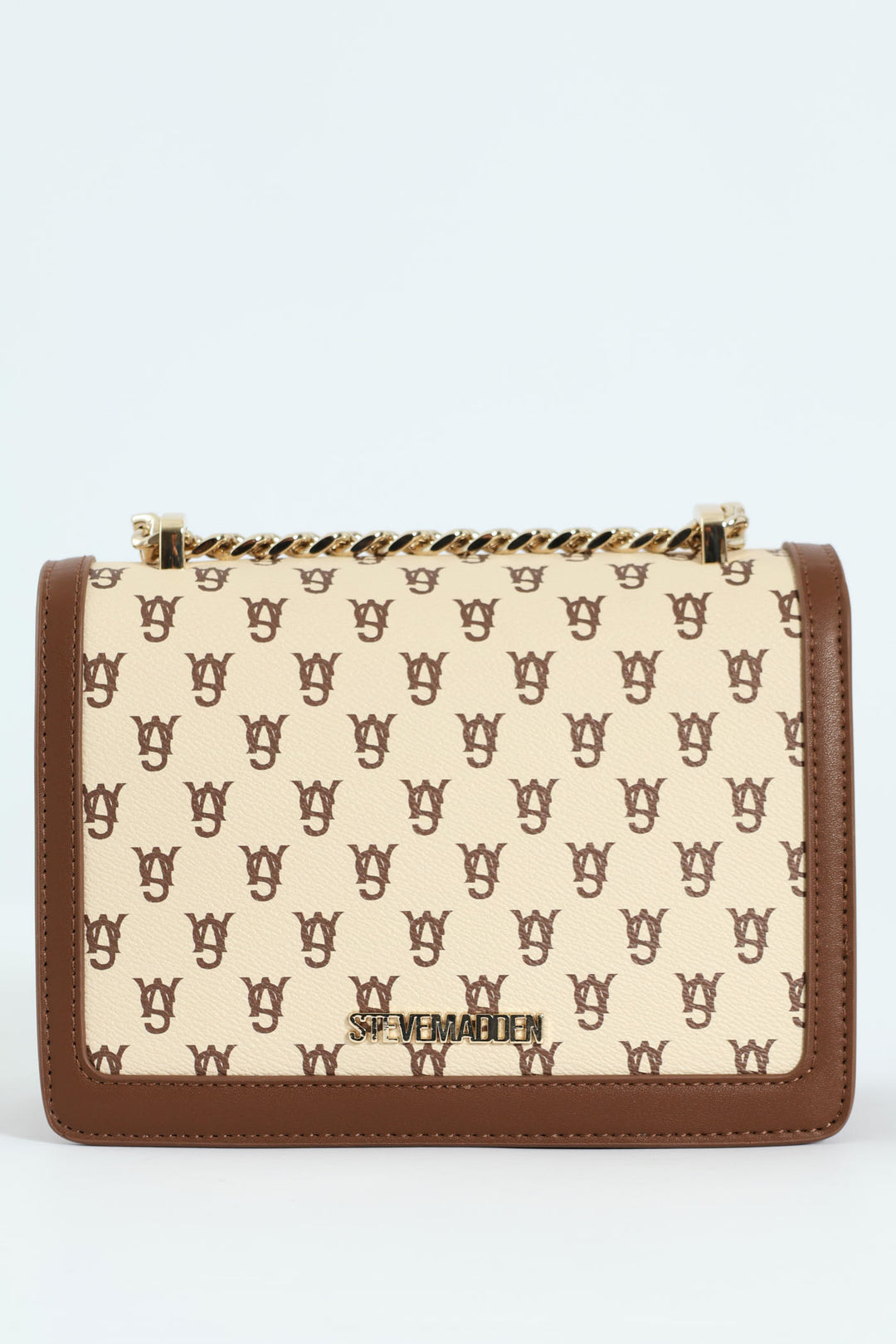 Bportia Shoulder Bag - Beige