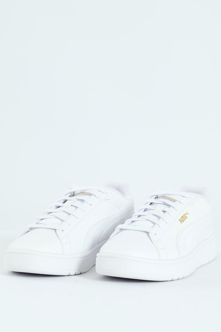 Court Classico Sneaker - White