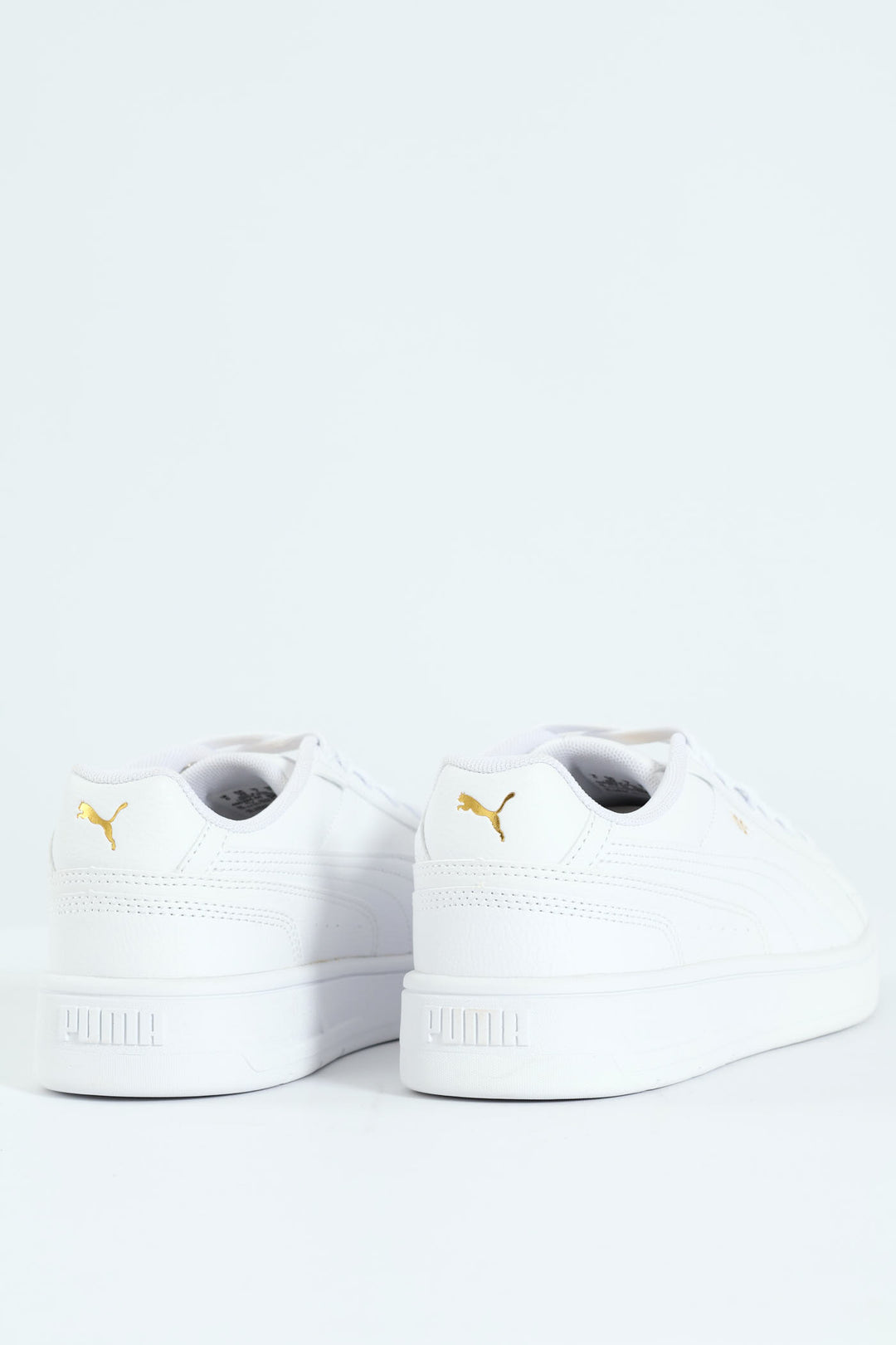 Court Classico Sneaker - White