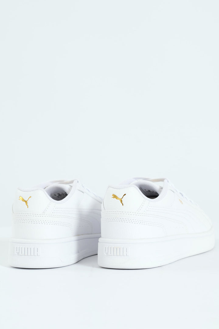 Court Classico Sneaker - White