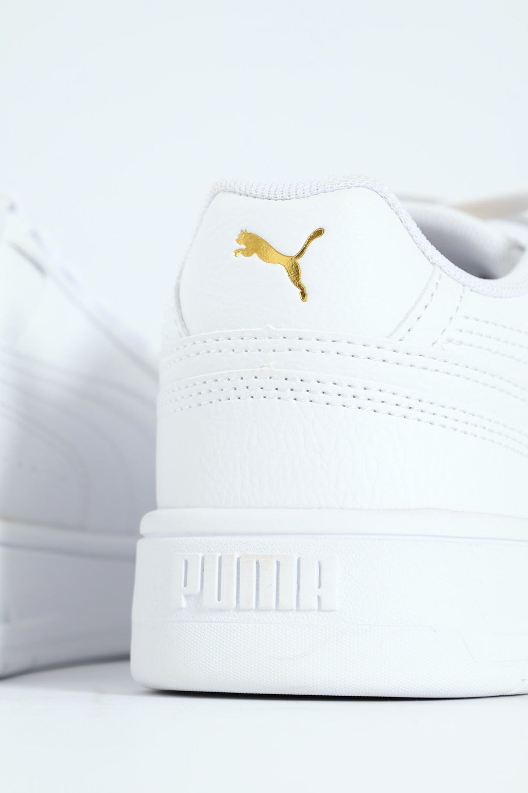 Court Classico Sneaker - White