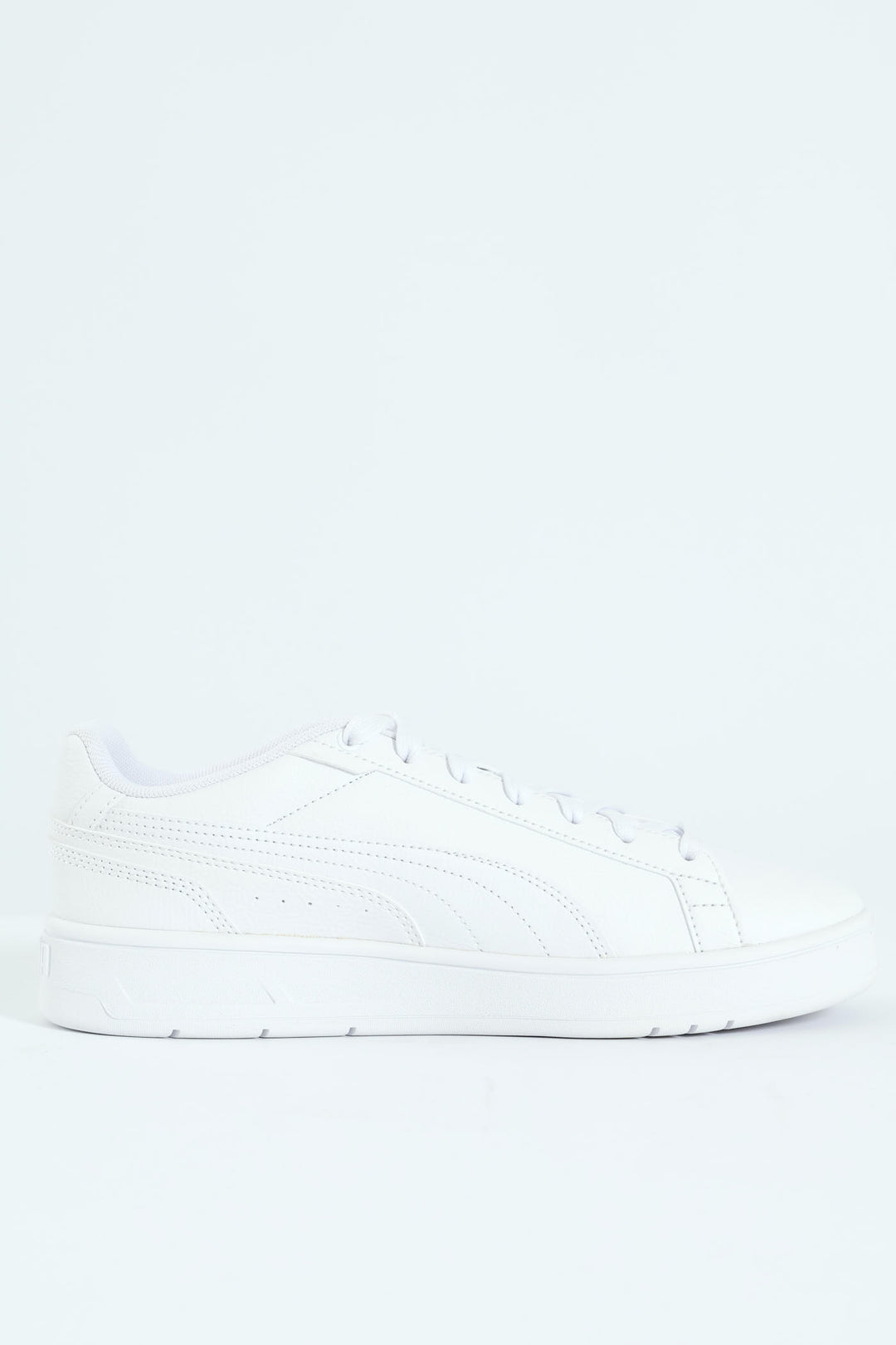Court Classico Sneaker - White