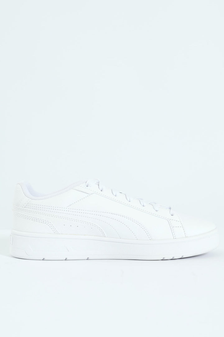 Court Classico Sneaker - White