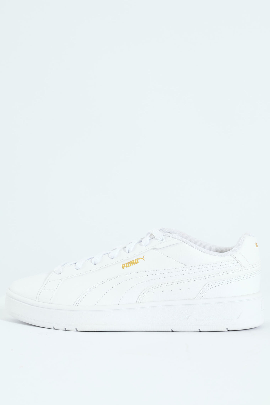 Court Classico Sneaker - White