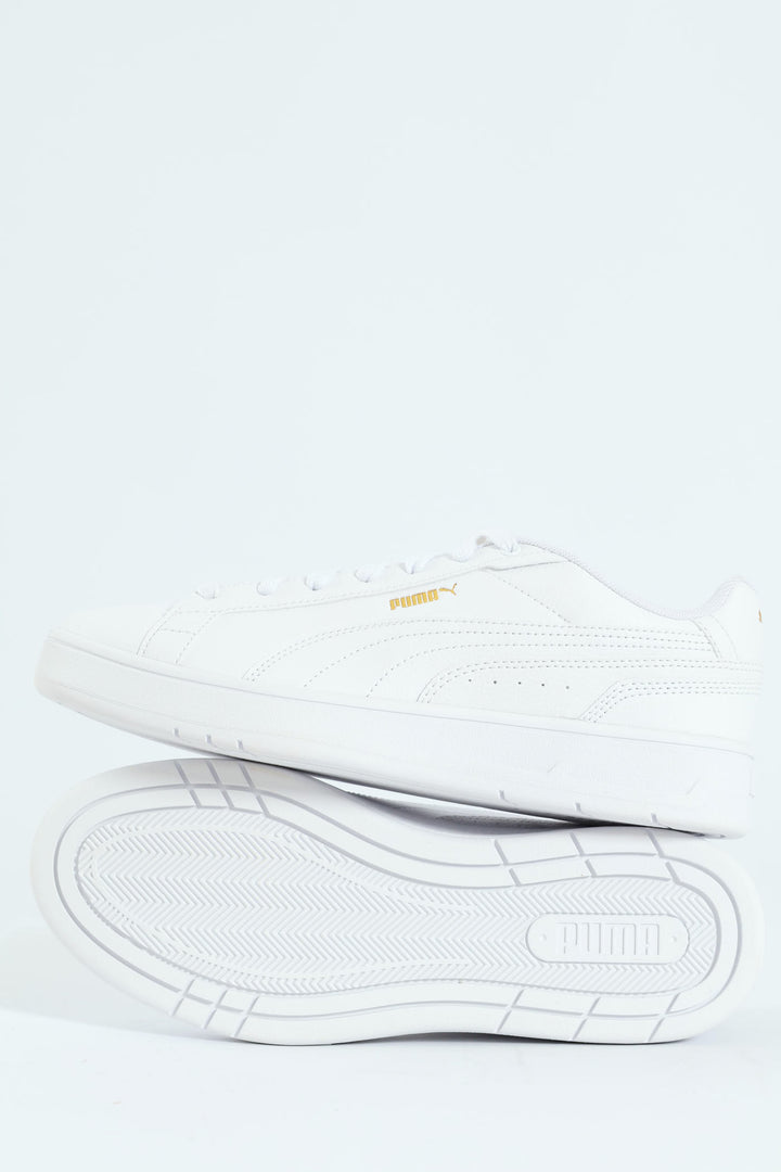 Court Classico Sneaker - White