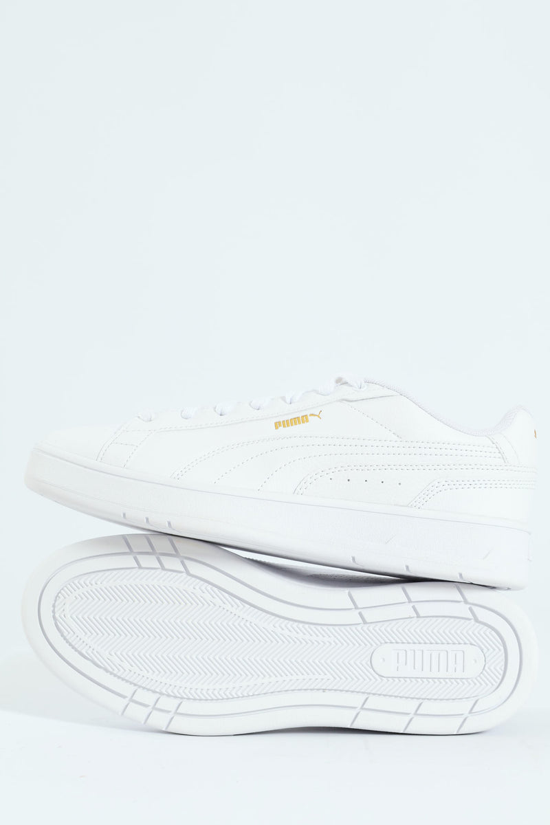 Court Classico Sneaker - White