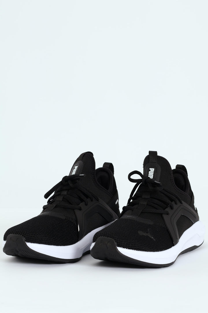 Softride Enzo 5 Trainer - Black