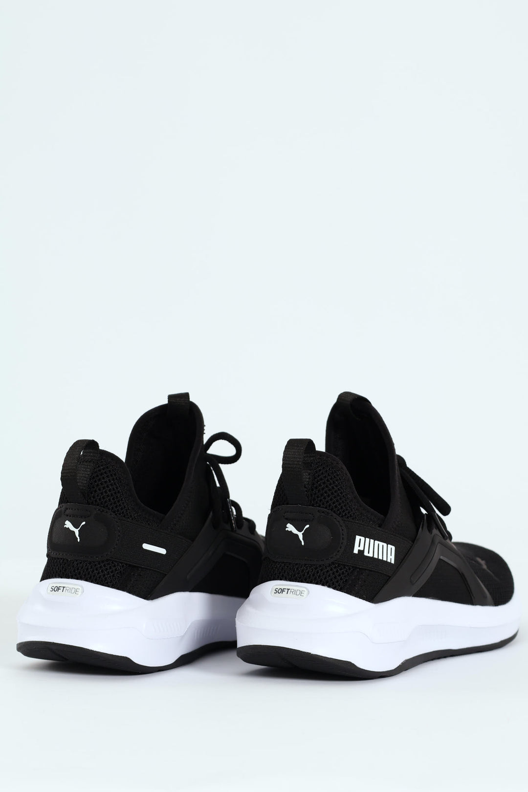 Softride Enzo 5 Trainer - Black