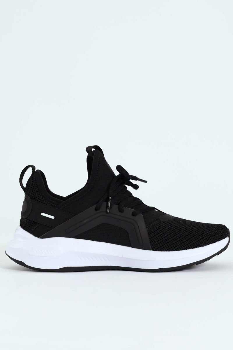 Softride Enzo 5 Trainer - Black