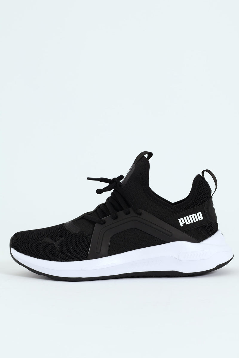 Softride Enzo 5 Trainer - Black