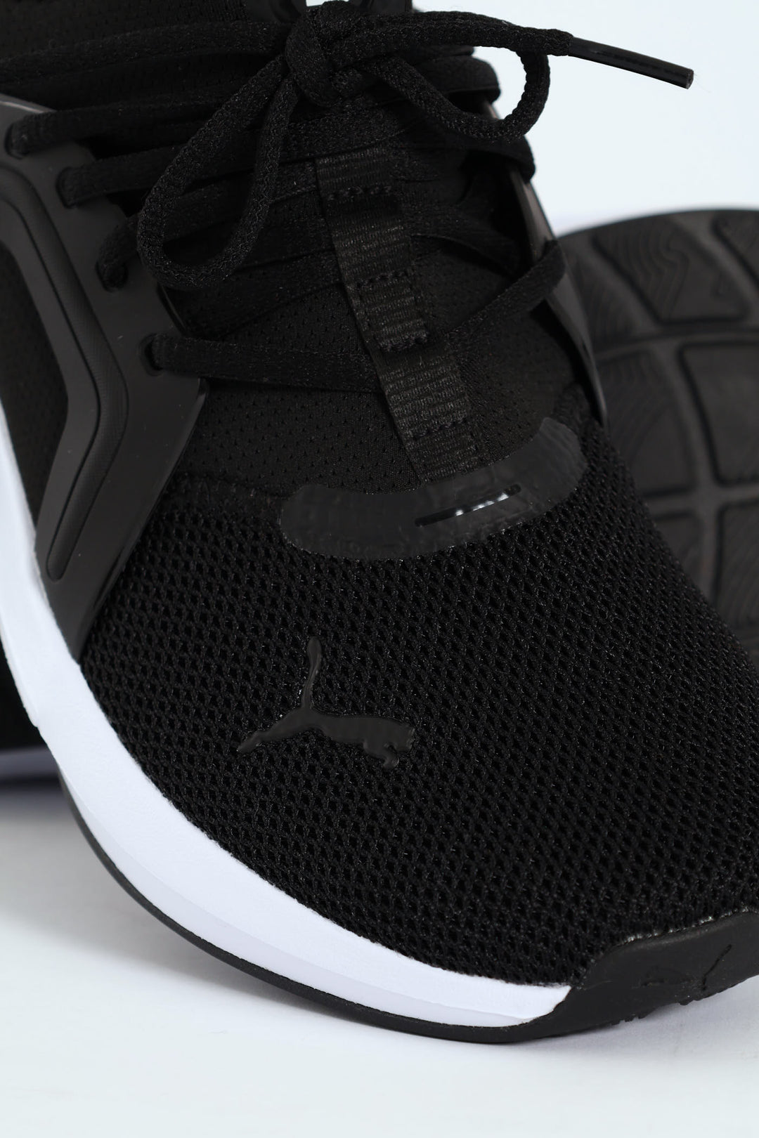 Softride Enzo 5 Trainer - Black