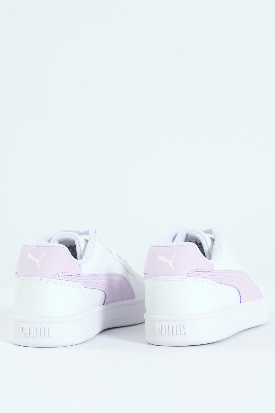 Girls Caven 2.0 Jr Sneaker - White