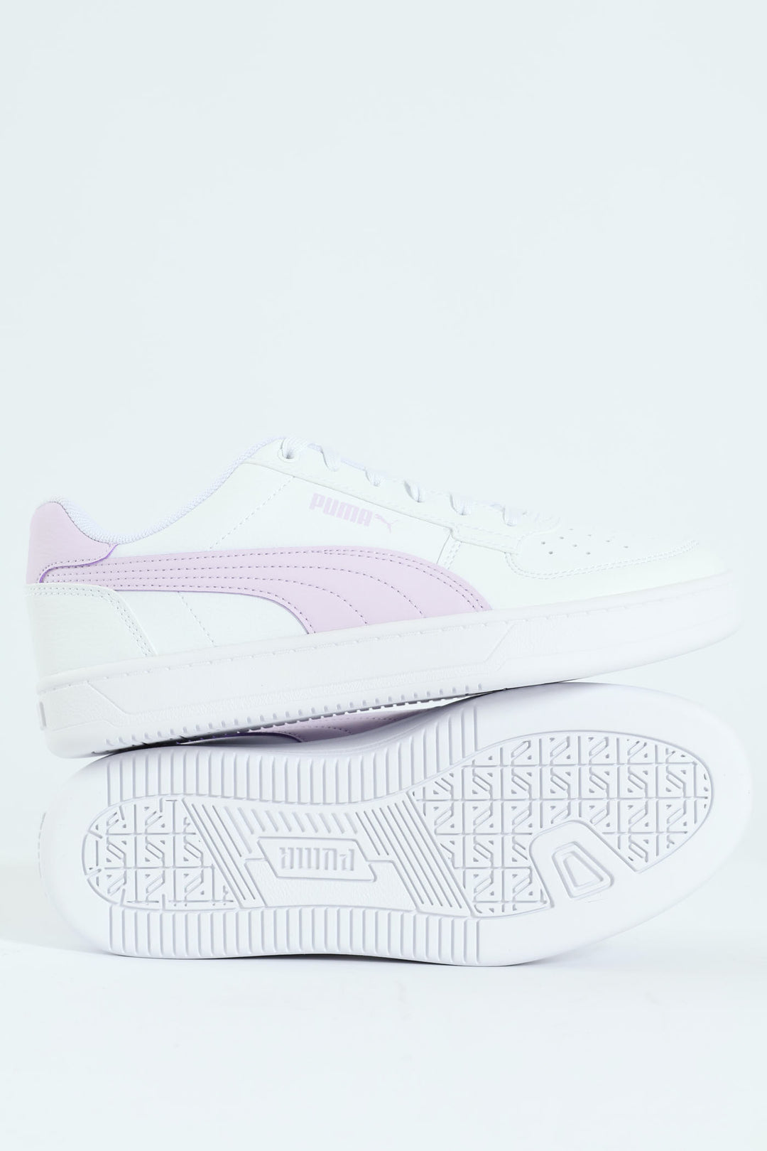 Girls Caven 2.0 Jr Sneaker - White