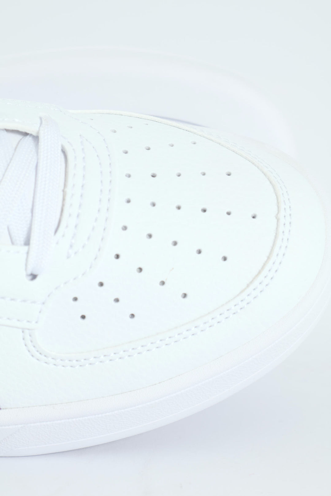 Girls Caven 2.0 Jr Sneaker - White