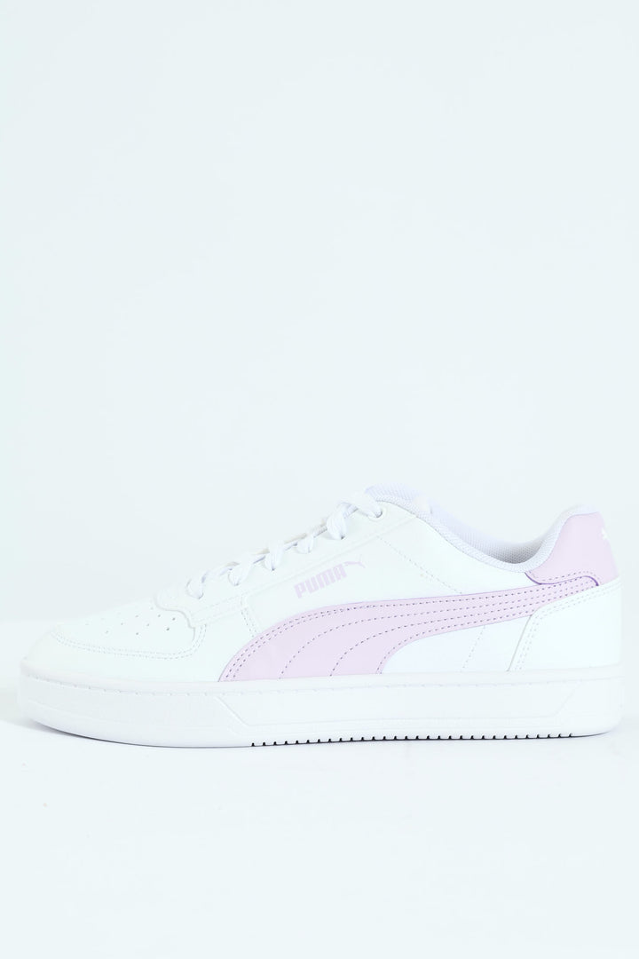 Girls Caven 2.0 Jr Sneaker - White