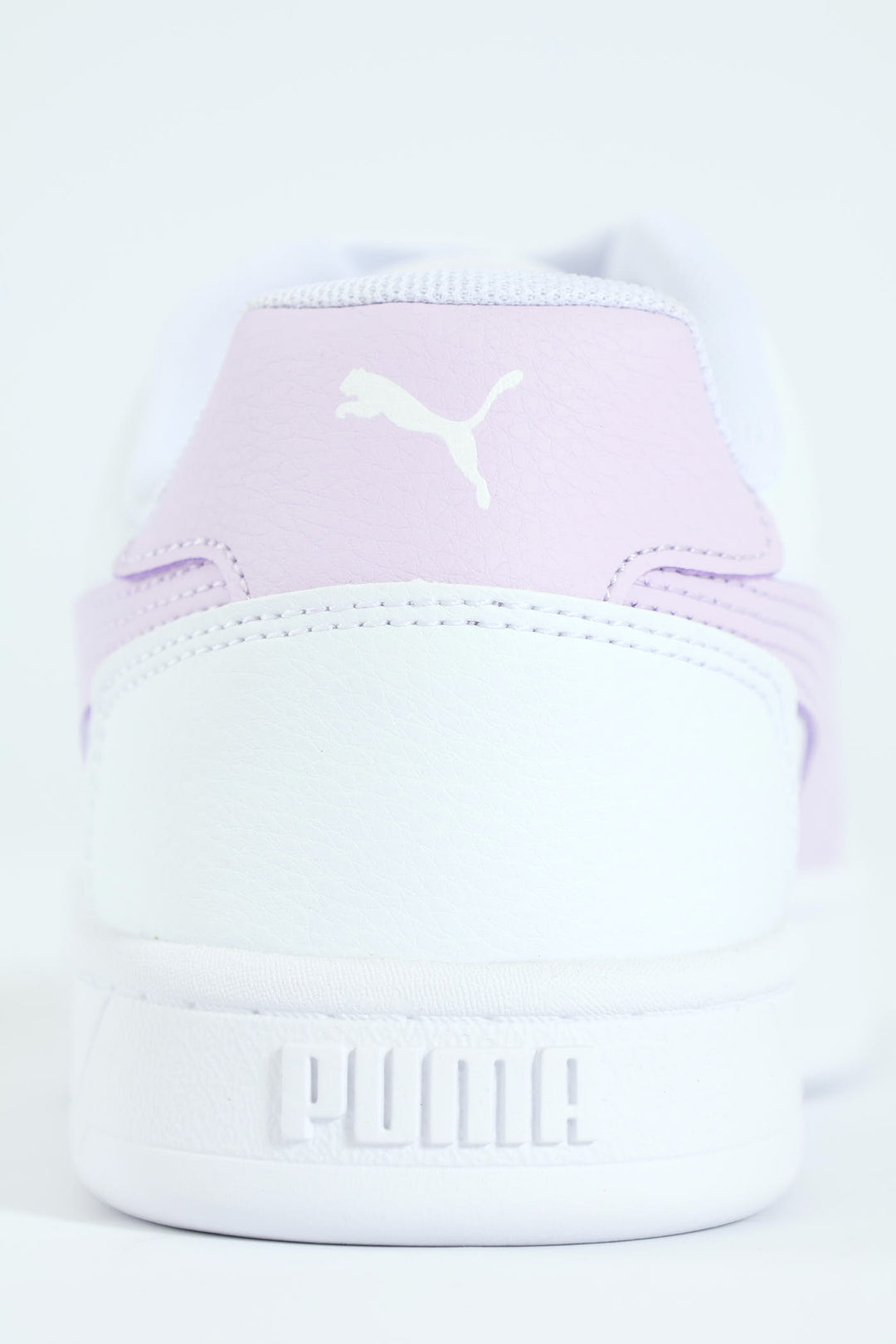 Girls Caven 2.0 Jr Sneaker - White