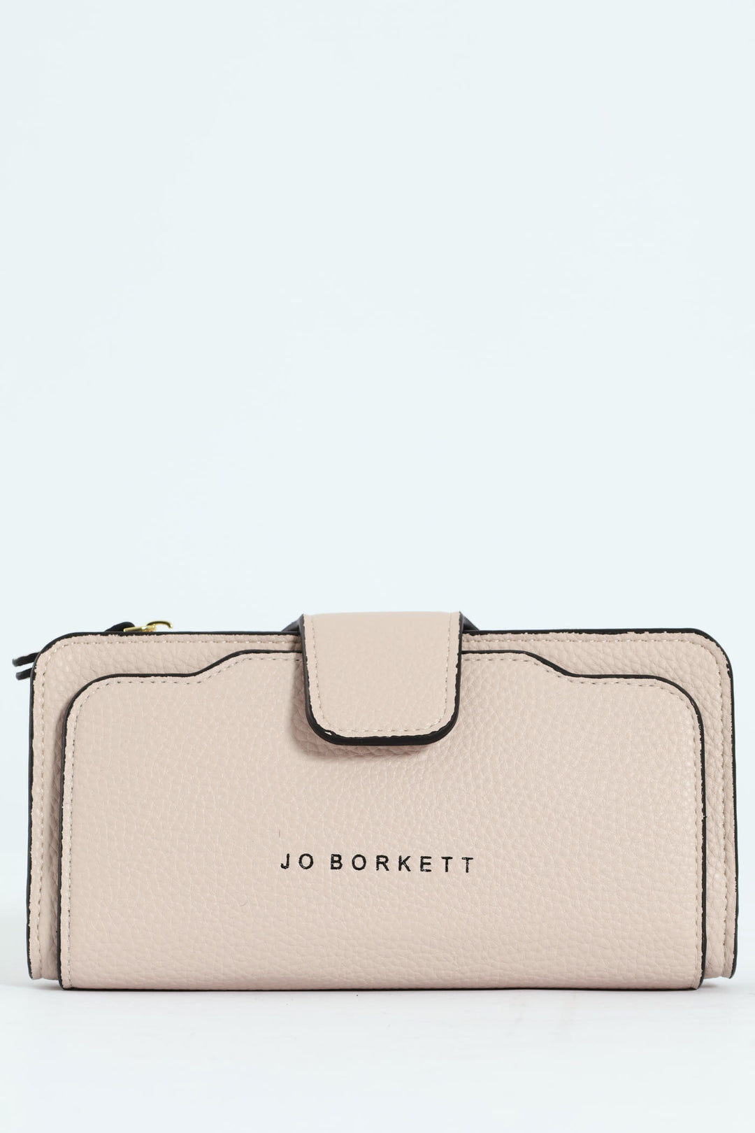 Windsor Wallet - Stone