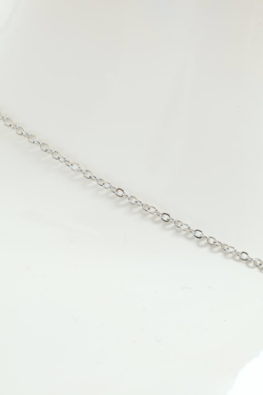 2 Pack Diamante Stud & Pendant Set - Silver