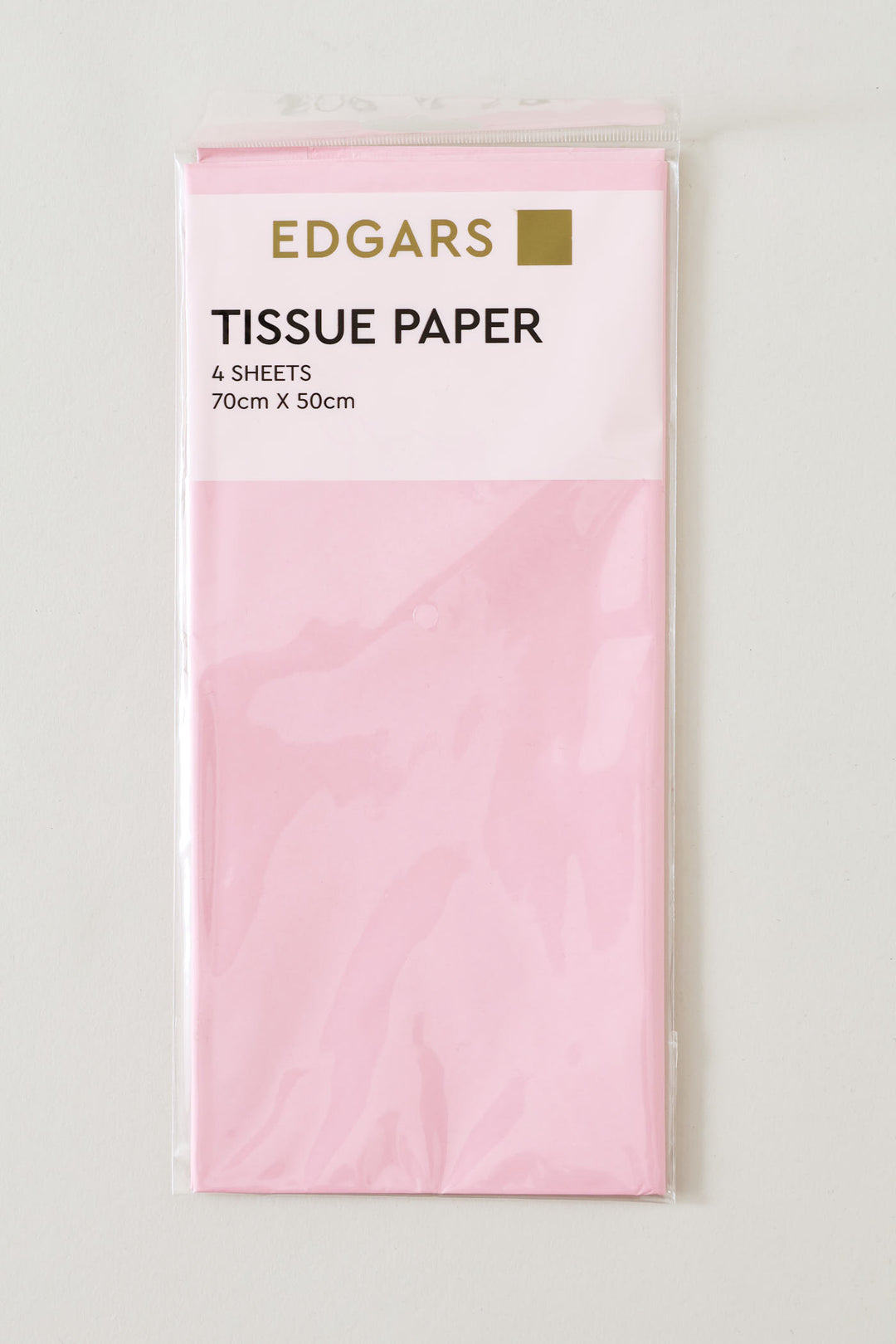 Tissue Paper - Pink