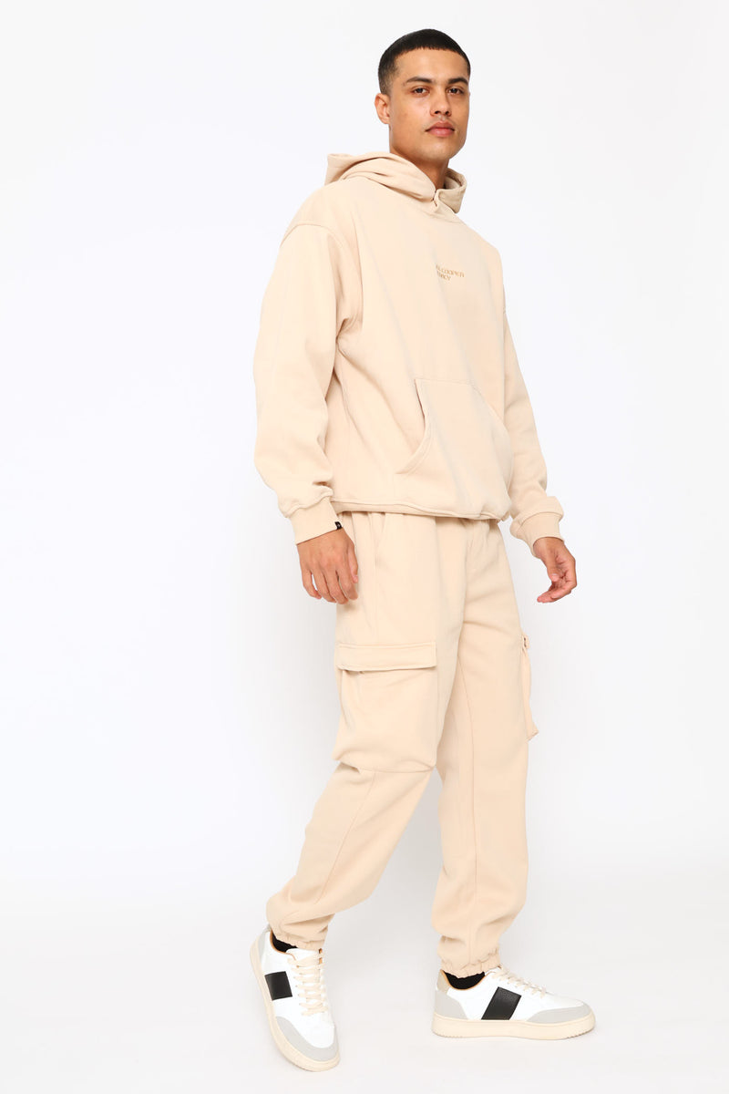 Adelard Joggers - Sand