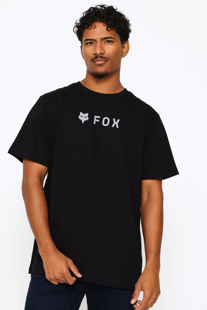 Absolute Tee - Black