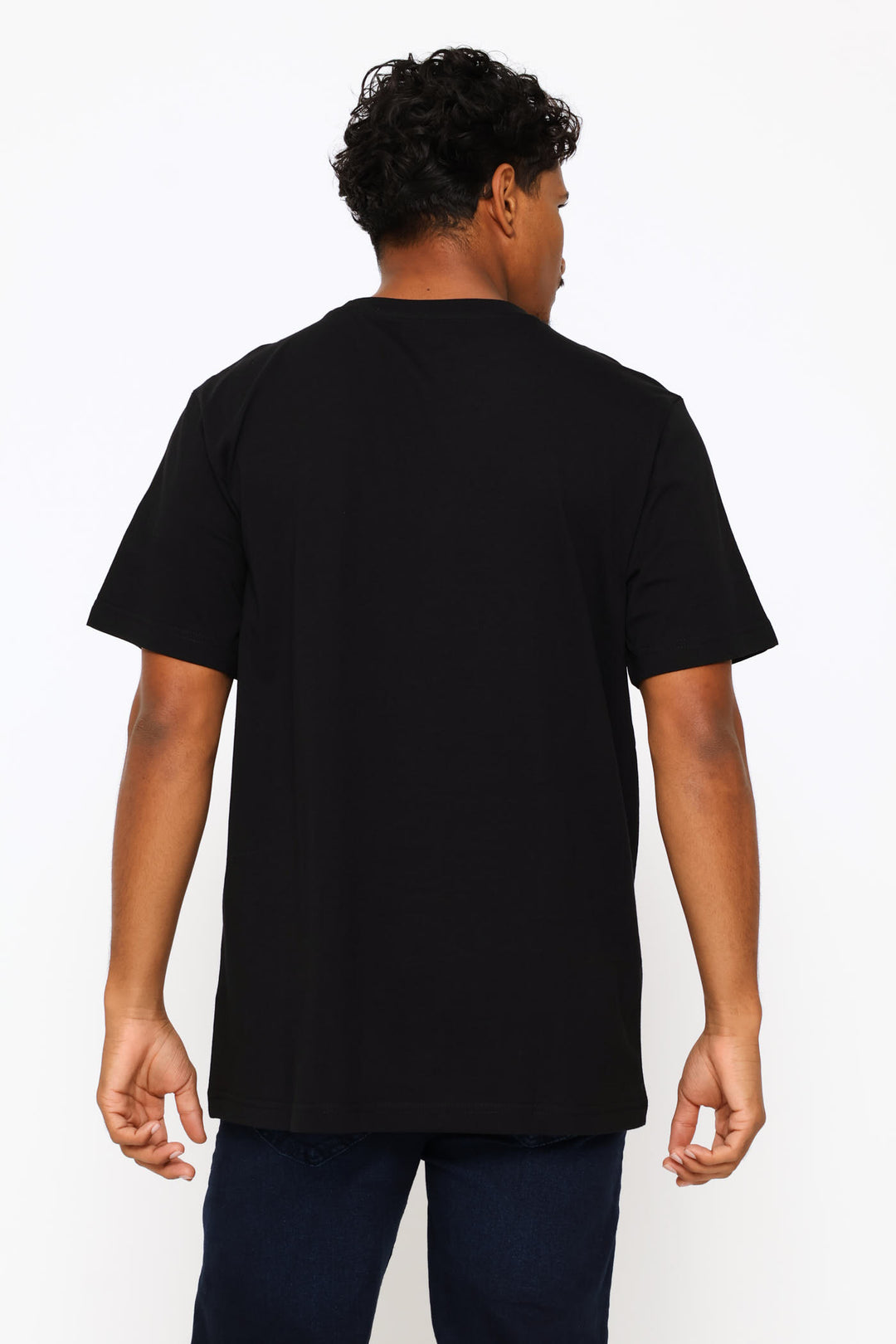 Absolute Tee - Black