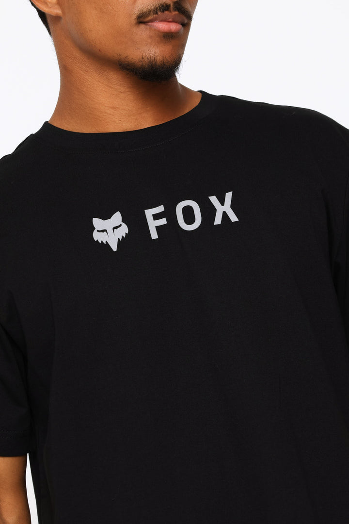 Absolute Tee - Black