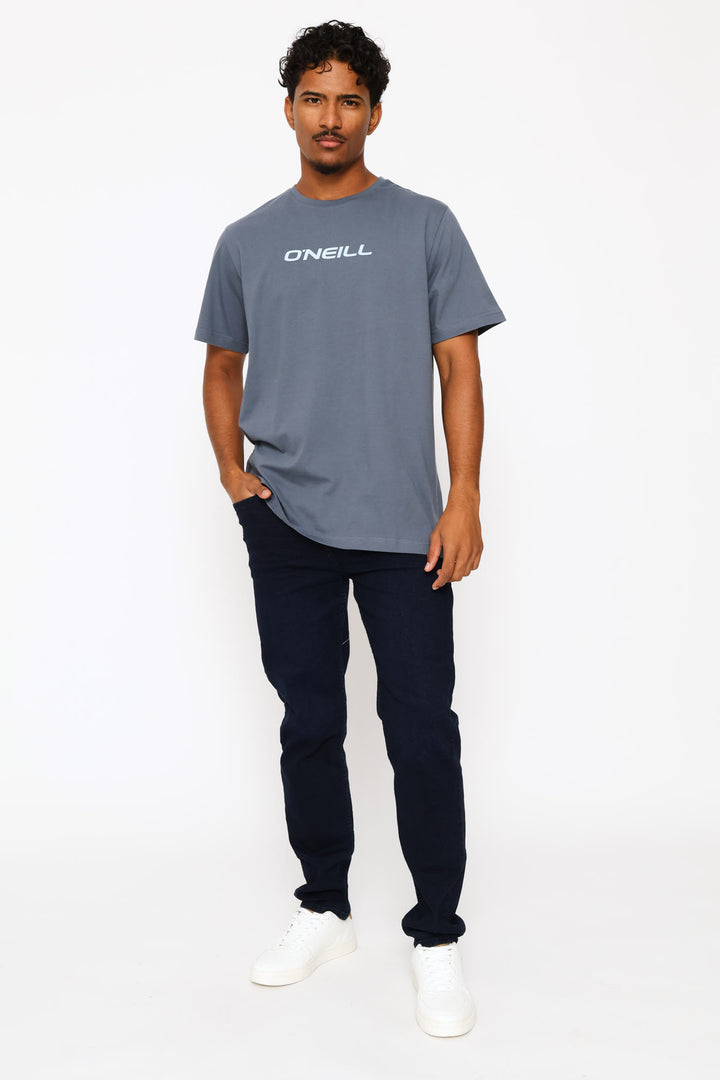 Ones Big Tee - Blue